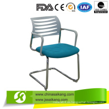 Silla simple de la oficina de la estructura (CE / FDA / ISO)